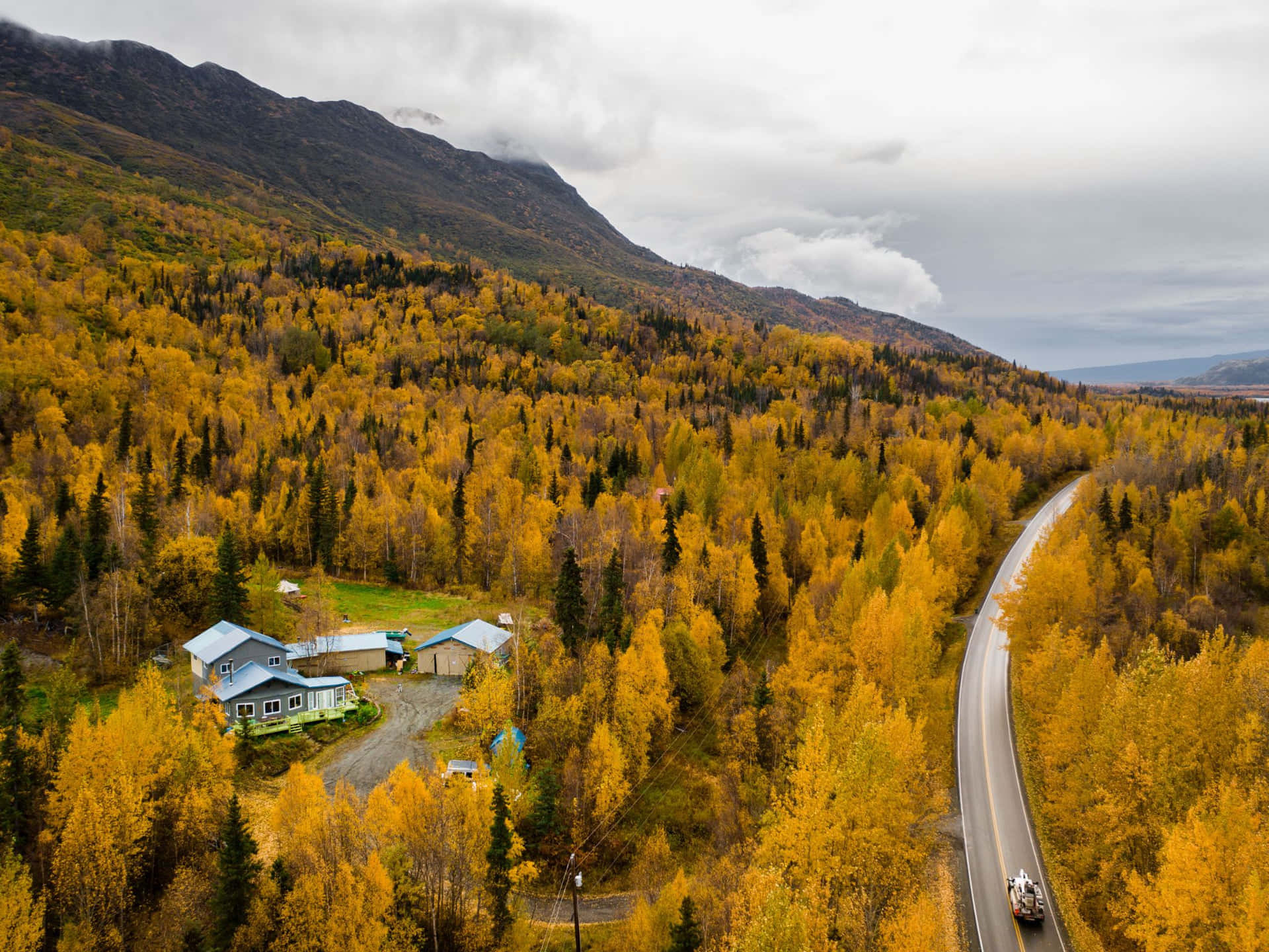 אוהל לשניים gallery 4