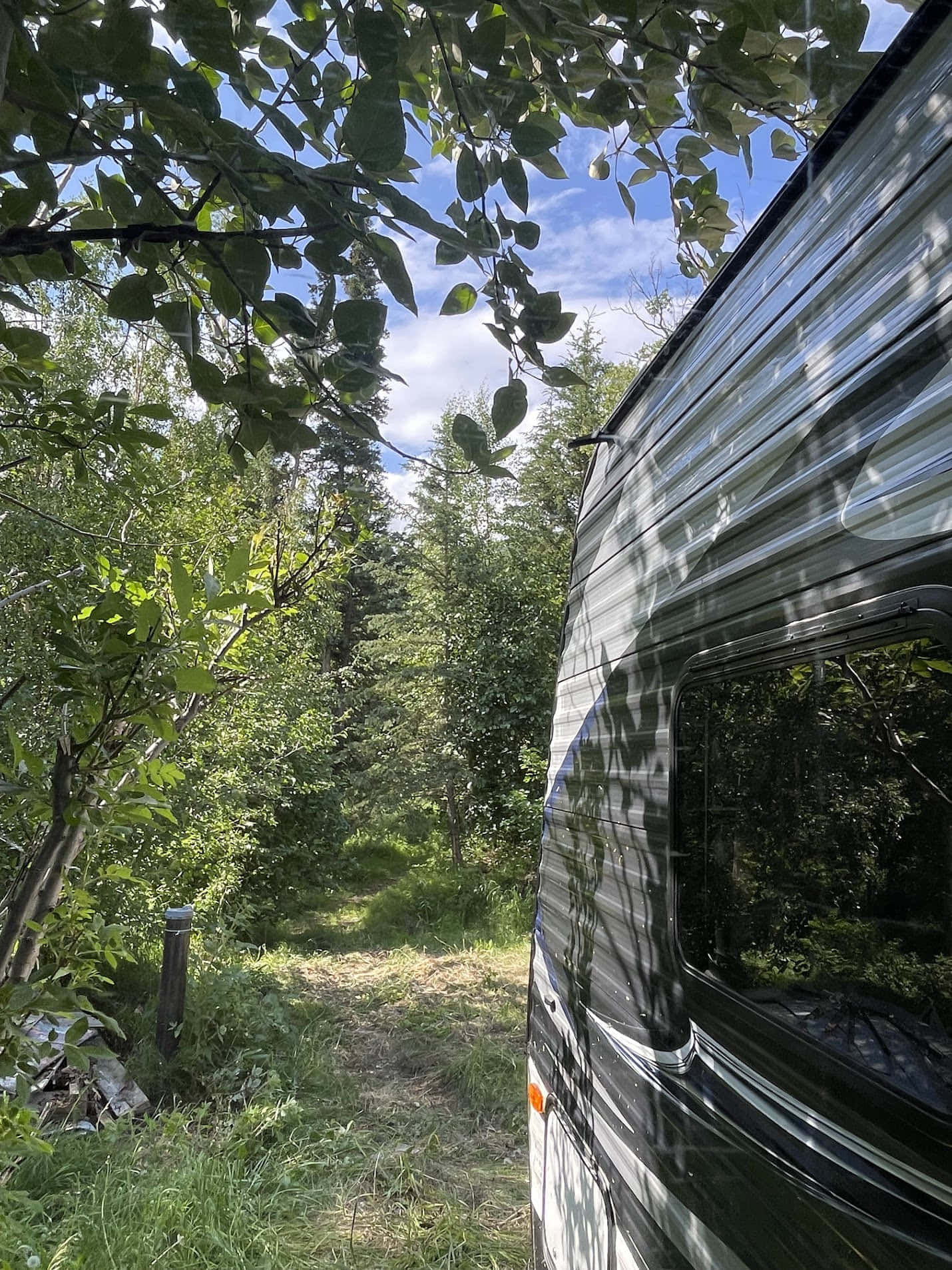 קמפר-RV עם כל מה שצריך gallery 4