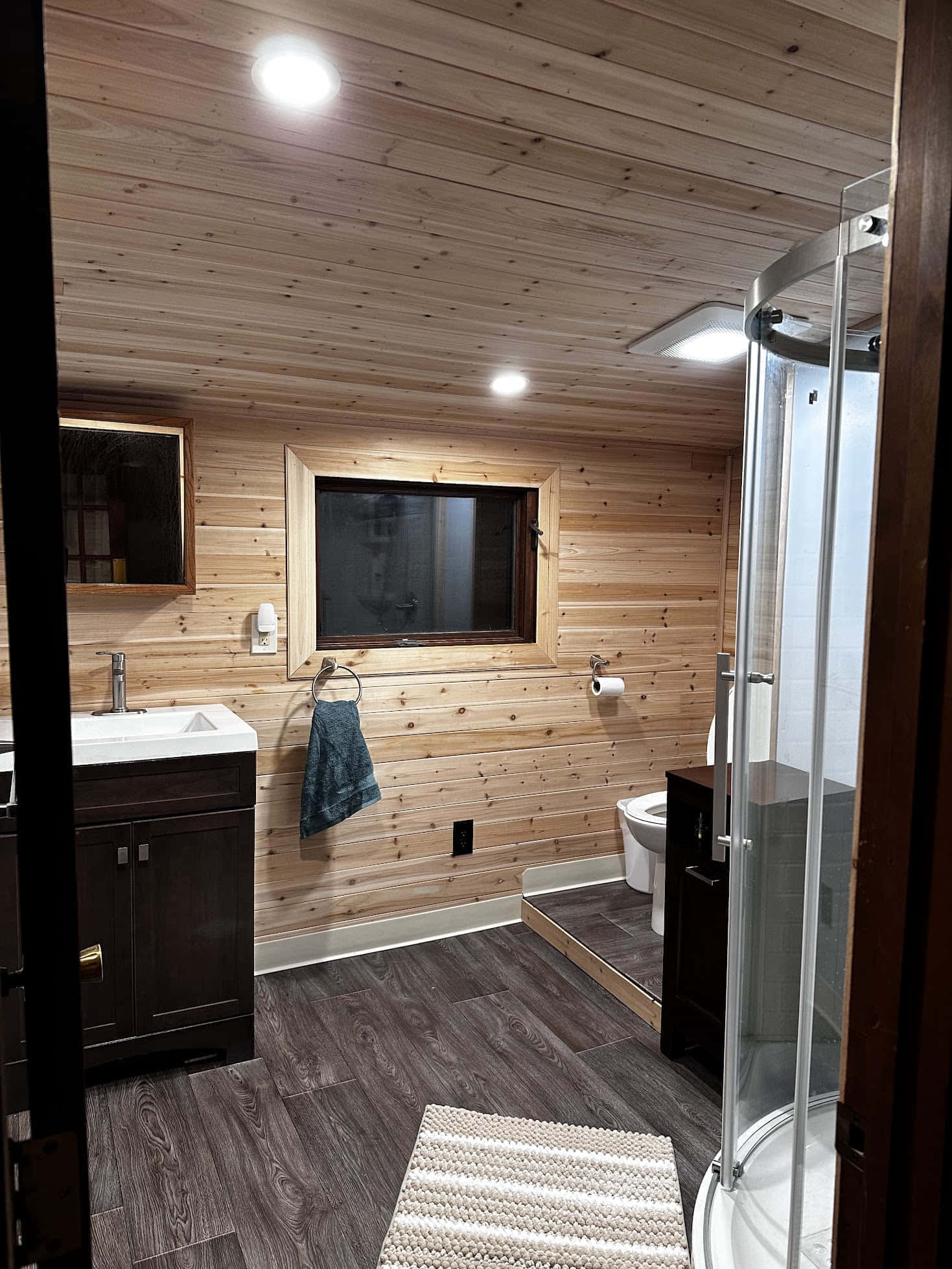 Шале «Бродячий лось» gallery 42