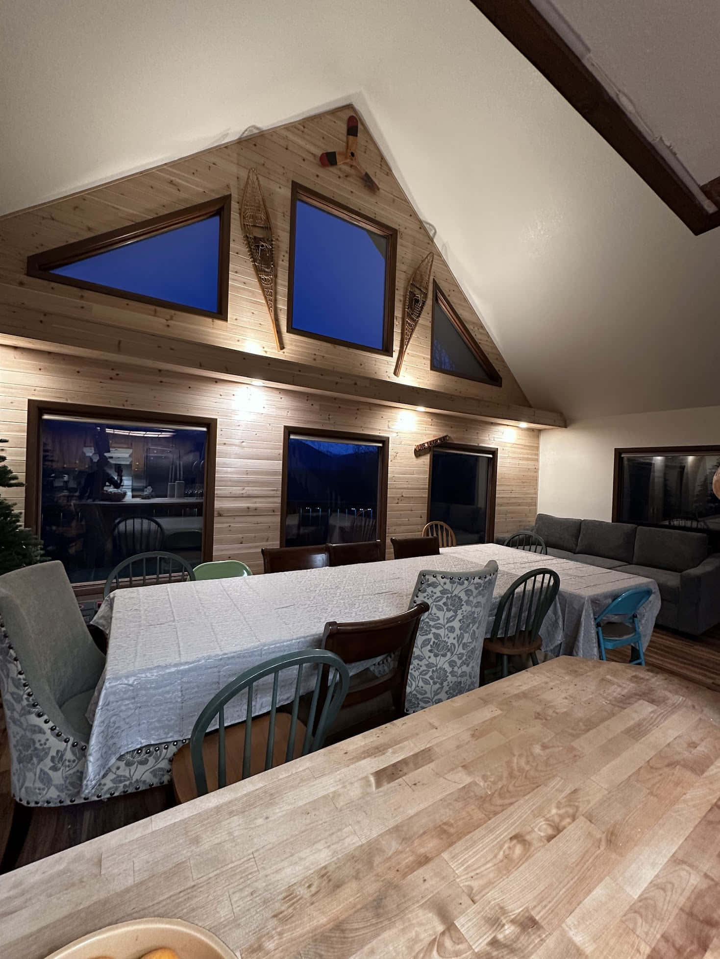 Шале «Бродячий лось» gallery 14