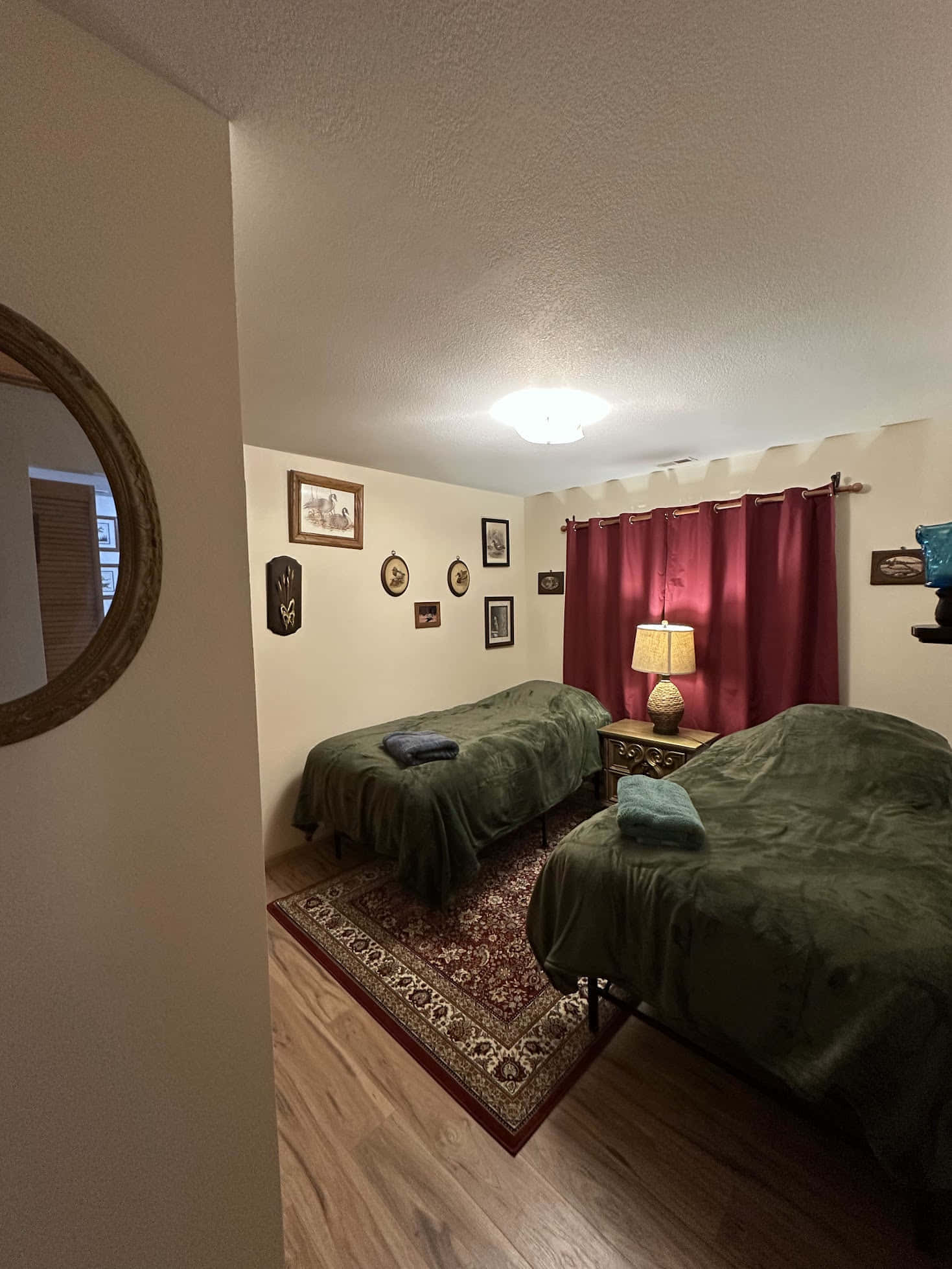 Шале «Бродячий лось» gallery 33