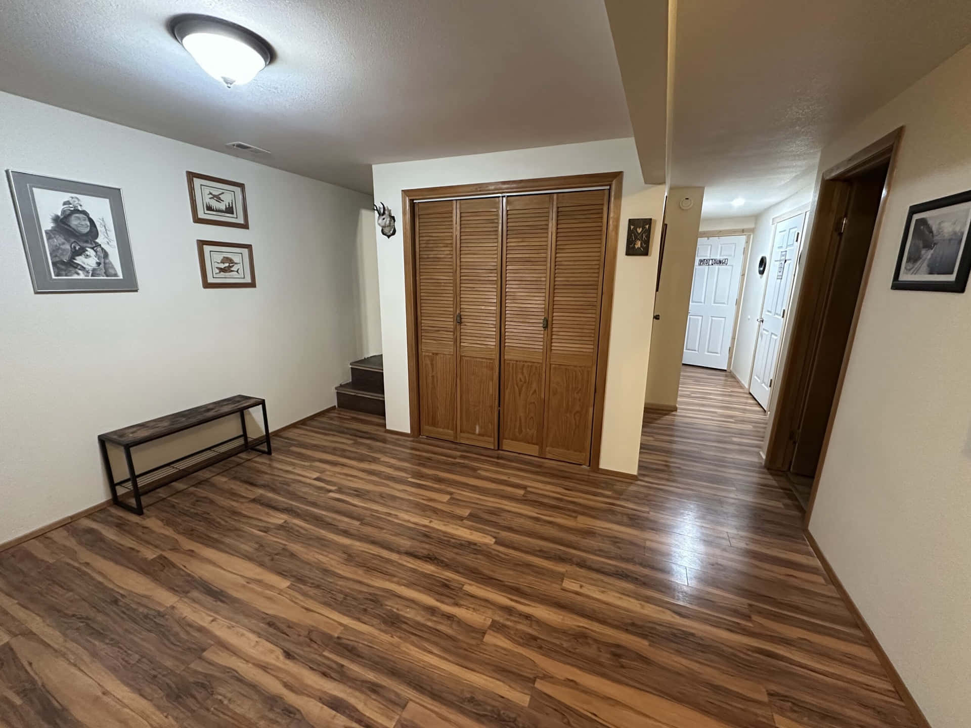 Шале «Бродячий лось» gallery 32