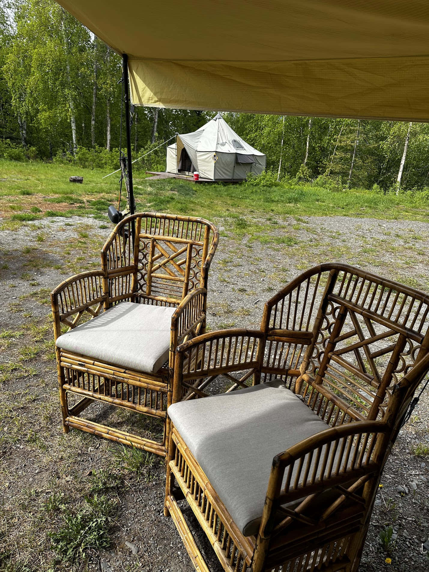 אוהל משלך gallery 3