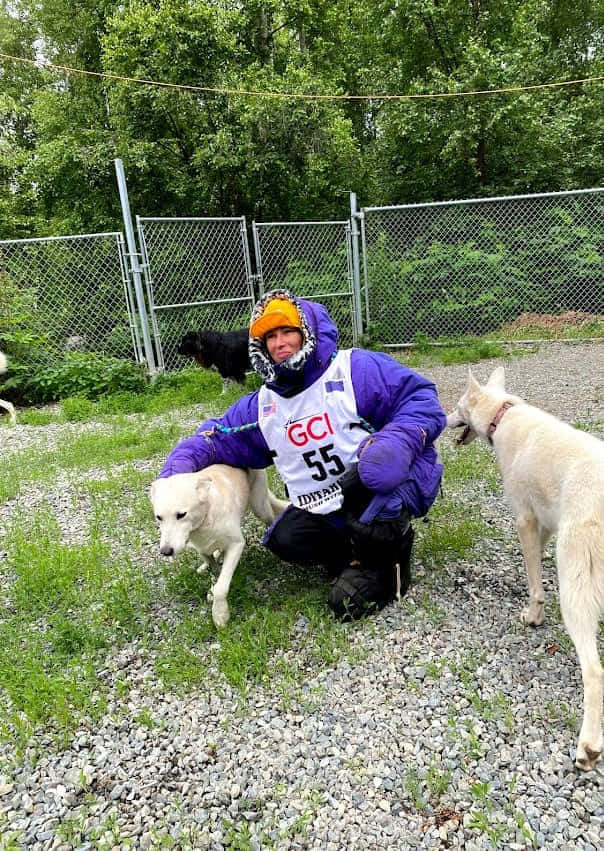 Аляска за 7 дней - 7