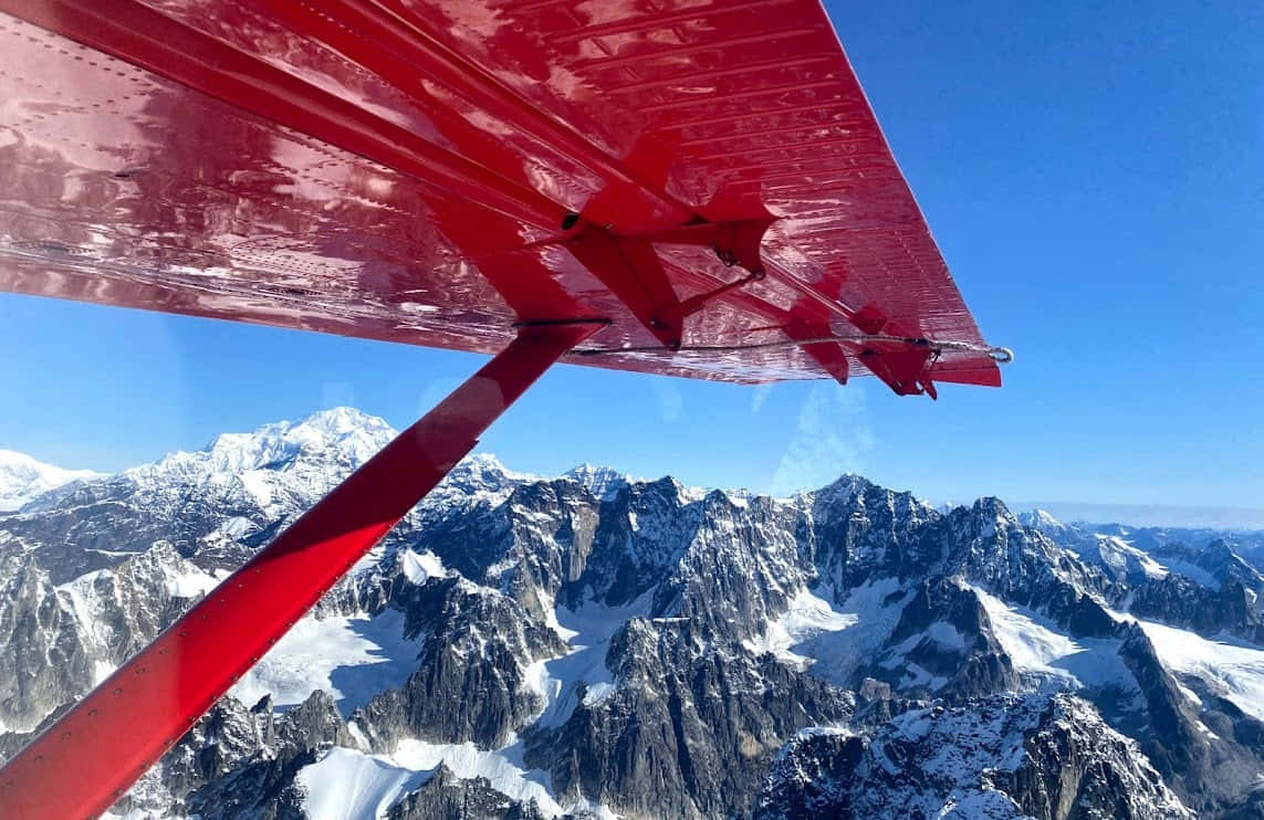 Аляска за 7 дней - 2