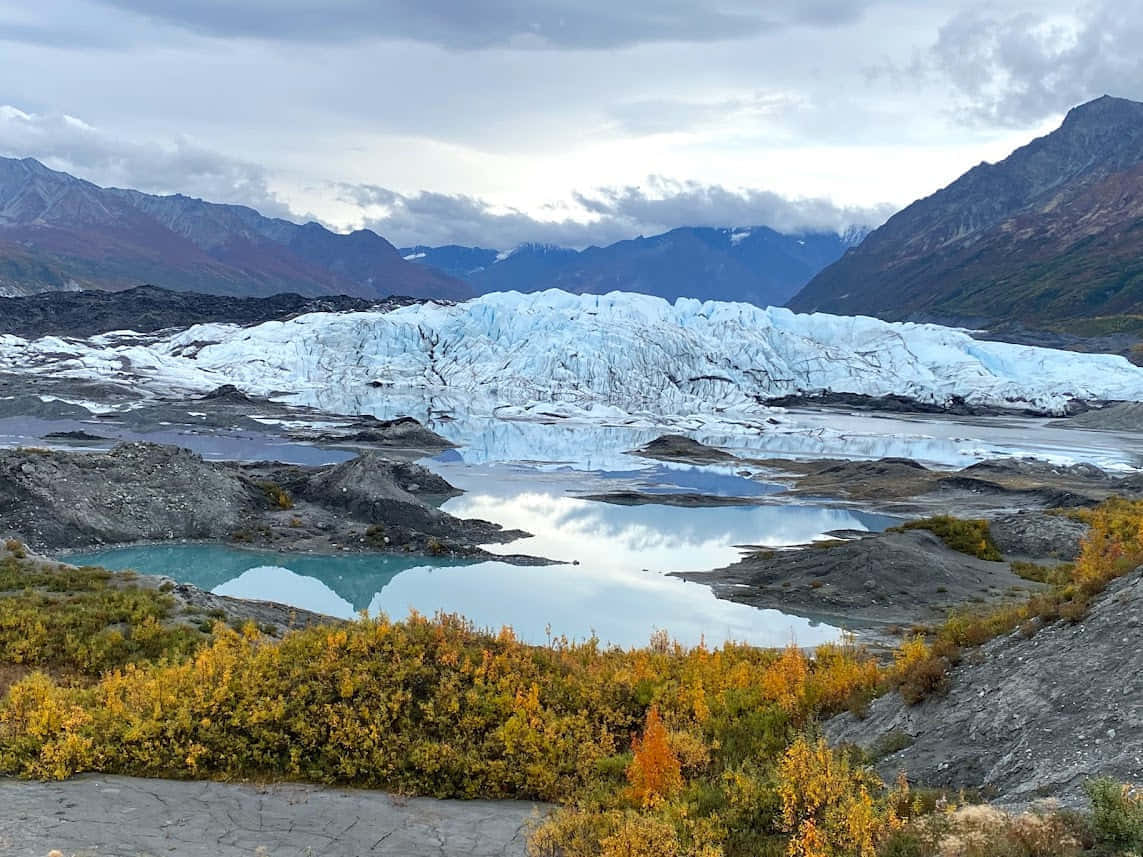 Аляска за 7 дней