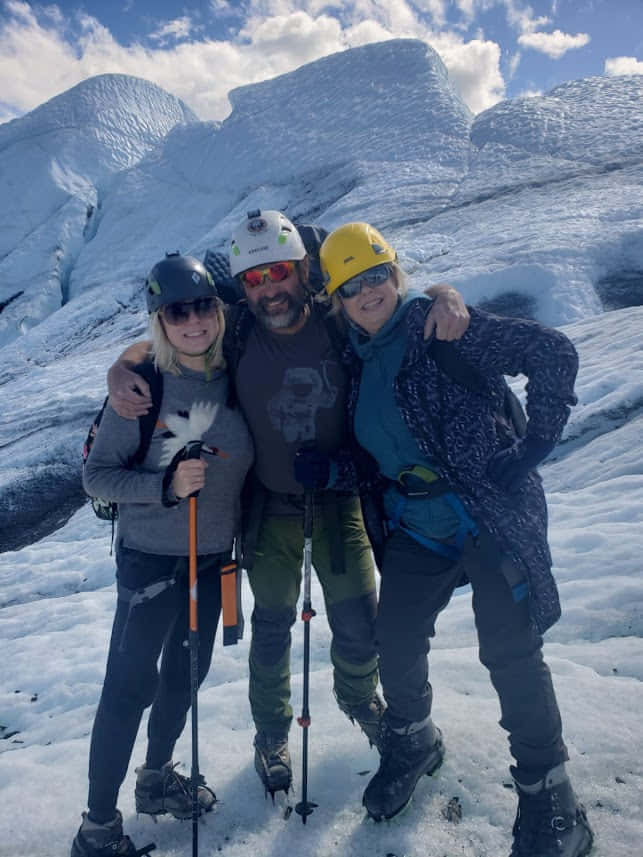 Аляска за 7 дней - 6