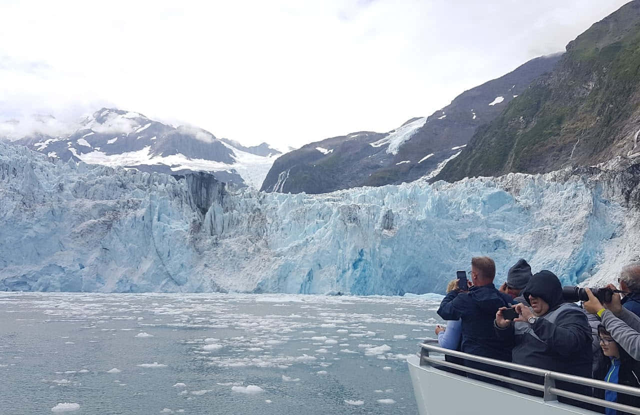 Аляска за 7 дней — взрослые и дети - 3